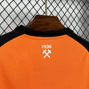 Camisa Shakhtar Donetsk Home 25/26 - Torcedor Masculina