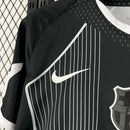 Camisa Barcelona Black Edição-Especial 25/26 - Torcedor Masculina