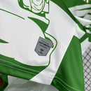 Camisa Real Betis Edição-Limitada naruto 25/26 - Torcedor Masculina