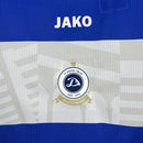 Camisa FC Dinamo Tbilisi Home 25/26 - Torcedor Masculina