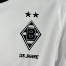 Camisa Borussia Mönchengladbach Home 25/26 - Torcedor Masculina
