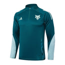 Conjunto de Treino Cruzeiro 2025