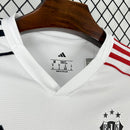 Camisa Besiktas Home 25/26 - Torcedor Masculina