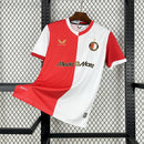 Camisa Feyenoord Home 25/26 - Torcedor Masculina