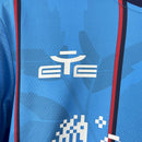 Camisa Cagliari Third 25/26 - Torcedor Masculina