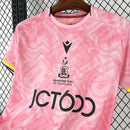 Camisa Bradford City Third 25/26 - Versão Torcedor