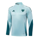 Conjunto de Treino Cruzeiro 2025