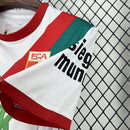 Camisa Augsburg Home 25/26 - Torcedor Masculina