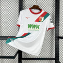 Camisa Augsburg Home 25/26 - Torcedor Masculina