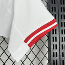 Camisa Besiktas Home 25/26 - Torcedor Masculina