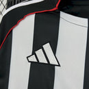 Camisa Besiktas Away 25/26 - Torcedor Masculina