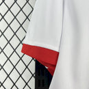 Camisa Augsburg Home 25/26 - Torcedor Masculina