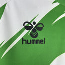 Camisa Real Betis Edição-Limitada naruto 25/26 - Torcedor Masculina