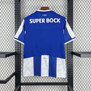 Camisa Porto Home 25/26 - Torcedor Masculina