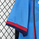 Camisa Cagliari Third 25/26 - Torcedor Masculina
