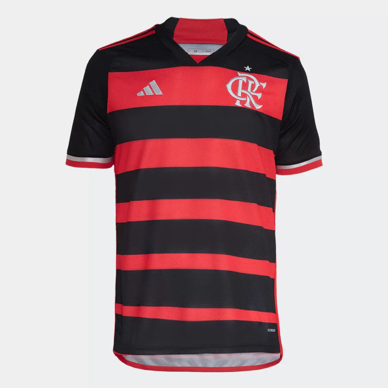 Flamengo 24-25 Home LANÇAMENTO