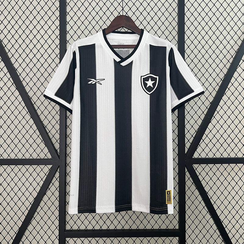 Botafogo 24-25 Home