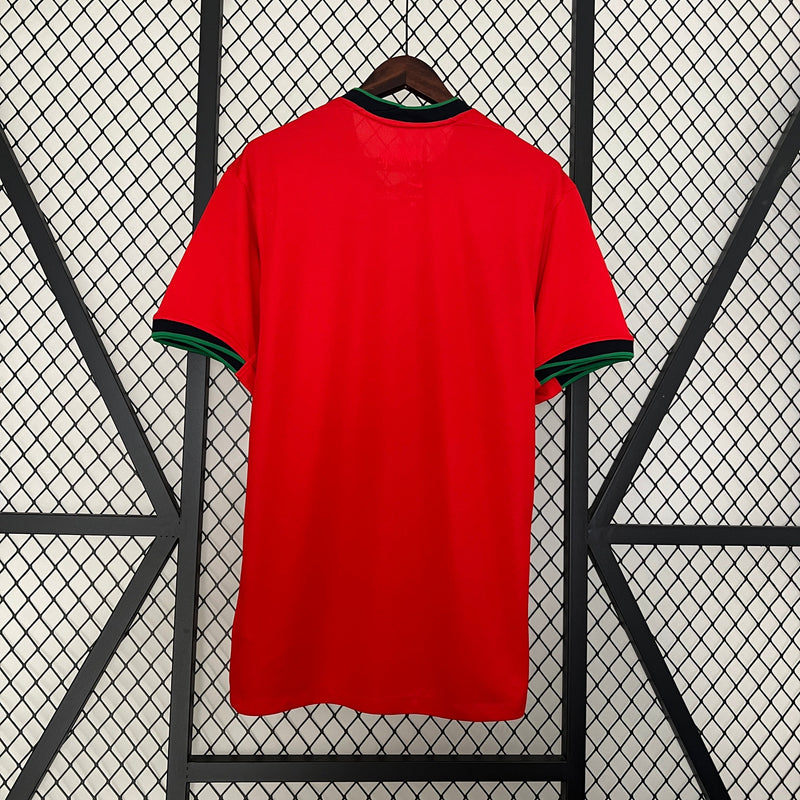 Portugal 24-25 Home