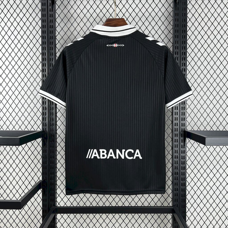 Camisa Celta De Vigo Edição-Especial Oliveira Dos Cem Anos 25/26 - Torcedor Masculina