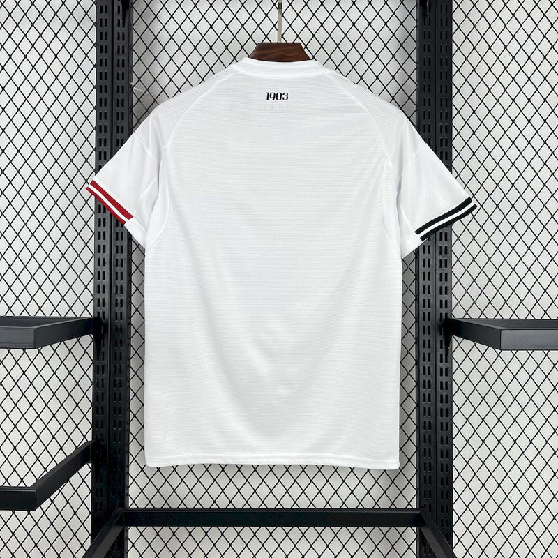 Camisa Besiktas Home 25/26 - Torcedor Masculina