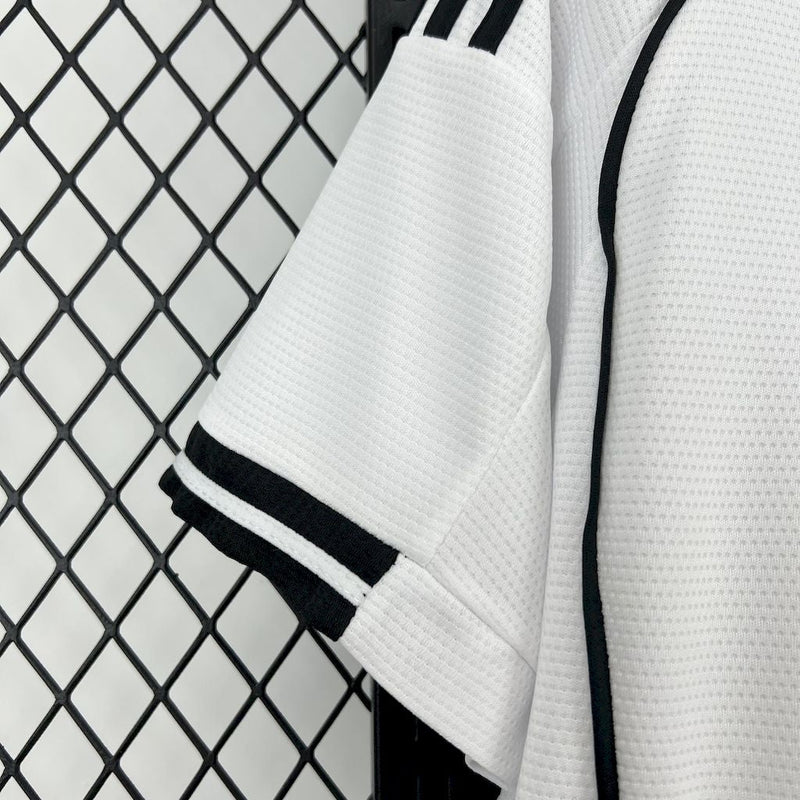 Camisa Besiktas Home 25/26 - Torcedor Masculina