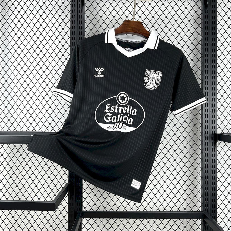 Camisa Celta De Vigo Edição-Especial Oliveira Dos Cem Anos 25/26 - Torcedor Masculina