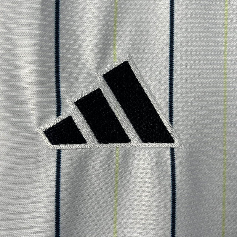 Camisa Real Madrid Adidas US Pack
