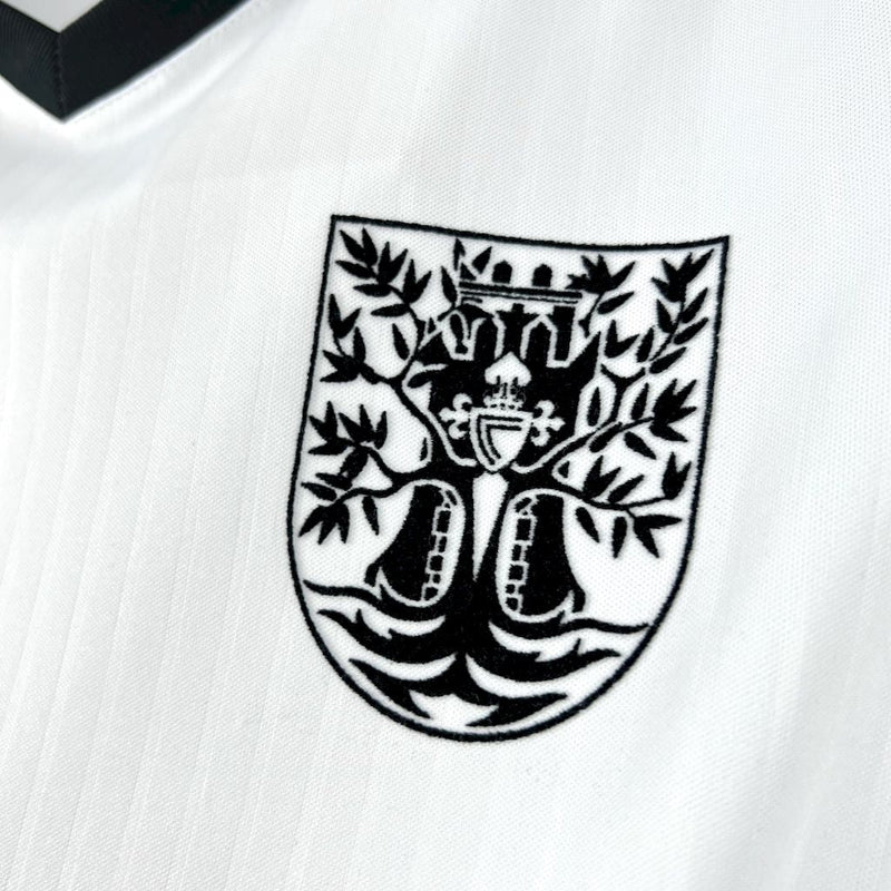 Camisa Celta De Vigo Edição-Especial Oliveira Dos Cem Anos 25/26 - Torcedor Masculina