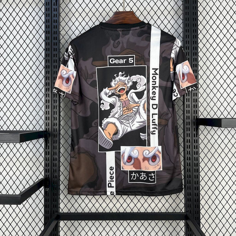 Camisa Japão Edição-Especial 25/26 - Torcedor Masculina