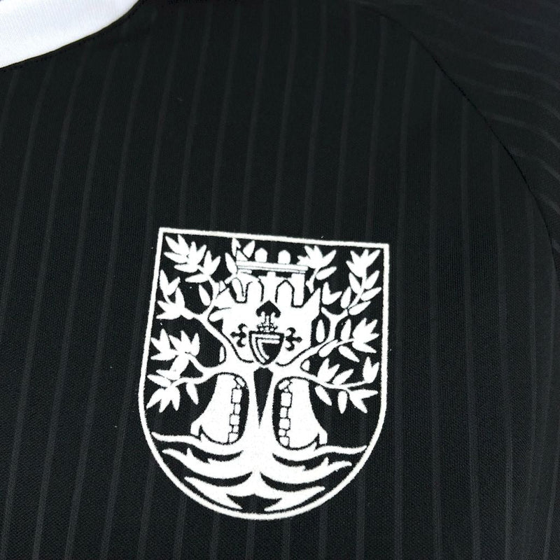 Camisa Celta De Vigo Edição-Especial Oliveira Dos Cem Anos 25/26 - Torcedor Masculina