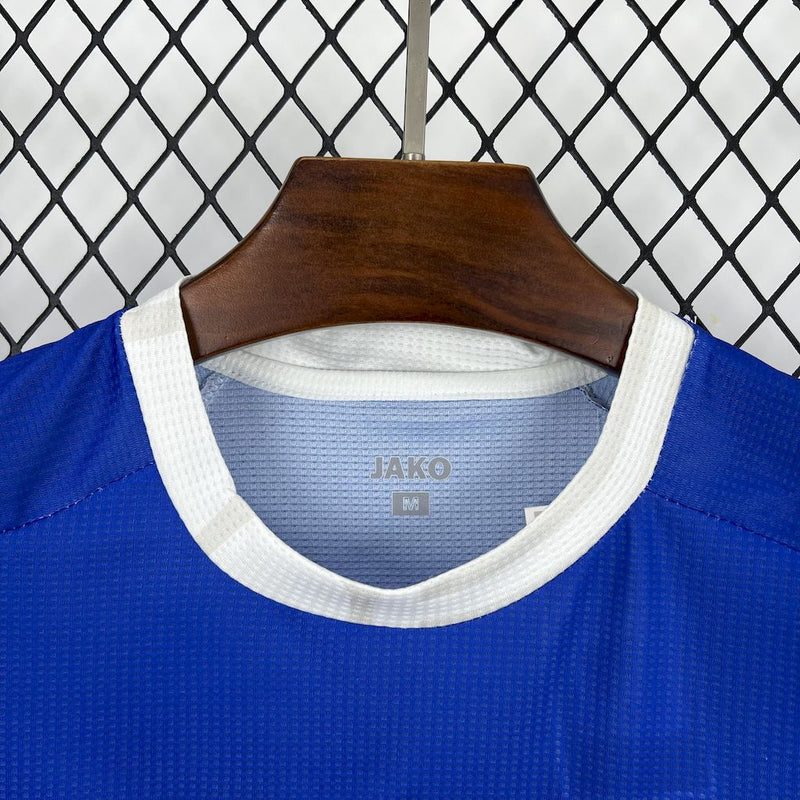 Camisa FC Dinamo Tbilisi Home 25/26 - Torcedor Masculina