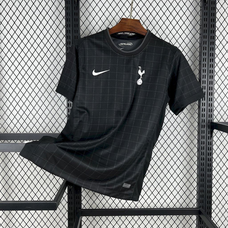 Camisa Tottenham Away 25/26 - Torcedor Masculina