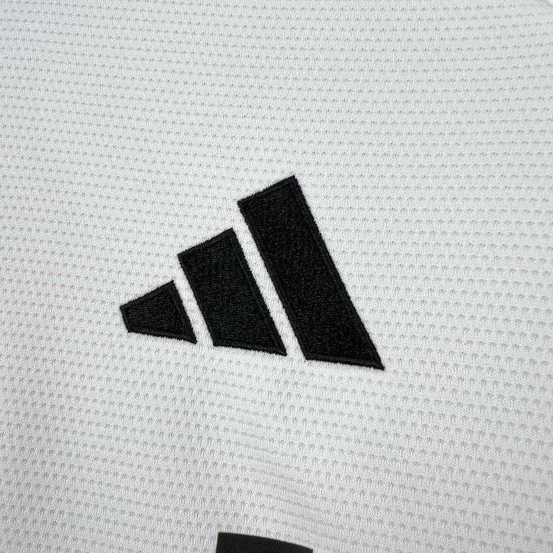 Camisa Besiktas Home 25/26 - Torcedor Masculina
