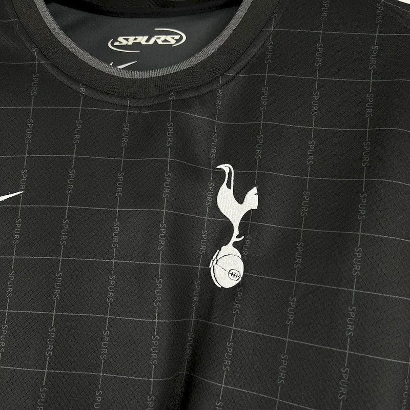 Camisa Tottenham Away 25/26 - Torcedor Masculina