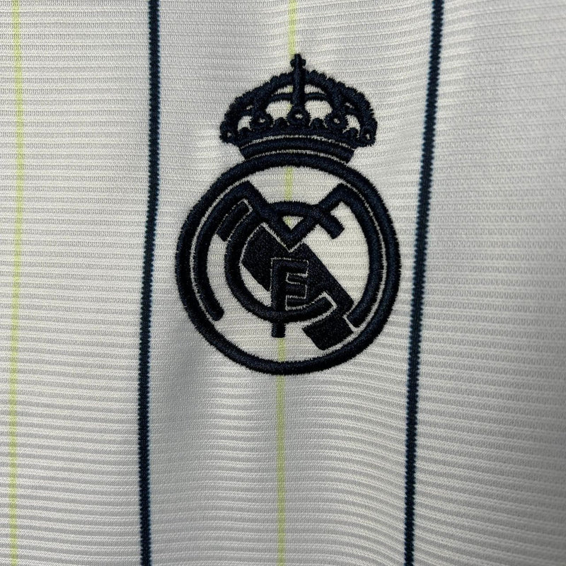 Camisa Real Madrid Adidas US Pack